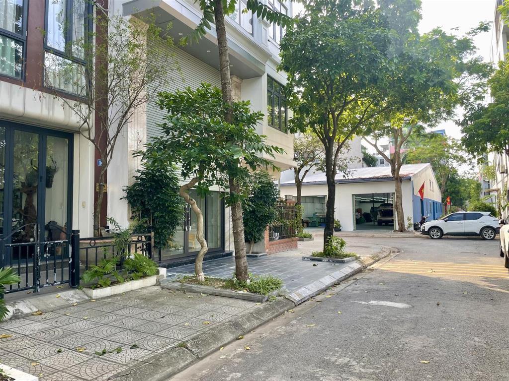 Siêu phẩm đất nền  view trọn công viên  kề cận vinhomes the harmony