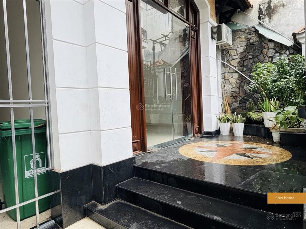 Mặt bằng kinh doanh nguyễn cửu vân 35m2 10,5 triệu