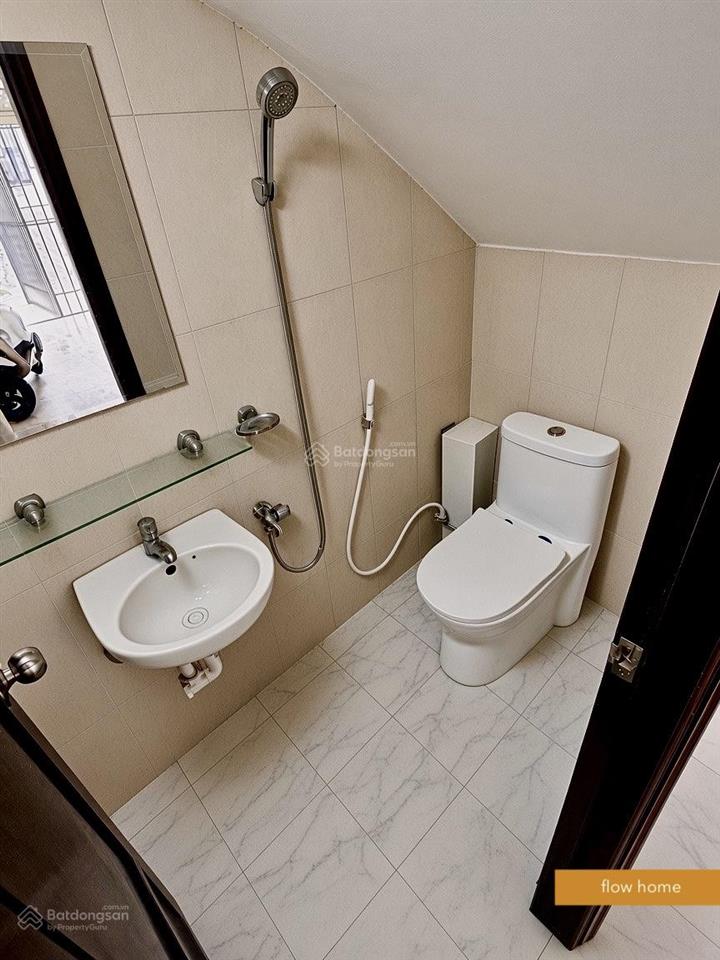 Mặt bằng kinh doanh nguyễn cửu vân 35m2 10,5 triệu