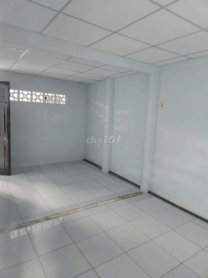Nhà mới 4x18m lửng 2pn 1wc. Hẻm 3m thông Quang Trung p14 gò vấp