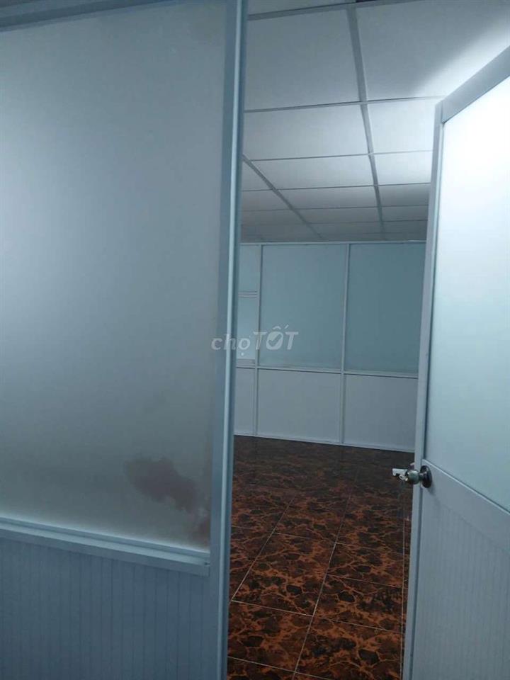 Nhà mới 4x18m lửng 2pn 1wc. Hẻm 3m thông Quang Trung p14 gò vấp