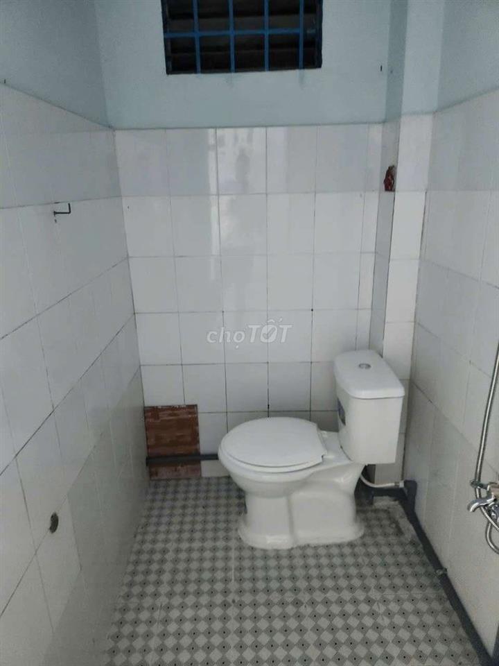 Nhà mới 4x18m lửng 2pn 1wc. Hẻm 3m thông Quang Trung p14 gò vấp