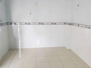 Nhà 3.5x9m lầu 1pn 1wc sân trước rộng hẻm xe hơi thông p8 GV