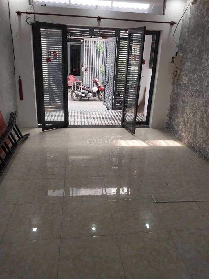 Nhà chính chủ cần bán 4x15m lầu 2pn 2wc Hẻm XH 2/ phạm văn chiêu gv