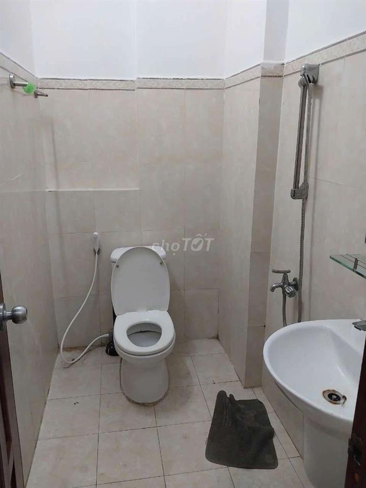 Nhà chính chủ cần bán 4x15m lầu 2pn 2wc Hẻm XH 2/ phạm văn chiêu gv