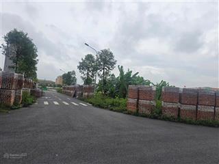 Bán nhanh lô góc dự án vạn an residence nhìn chợ nhìn hồ