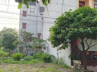 Cần bán nhanh lô đất đẹp mặt đường lương văn can, yna gần vườn hoa