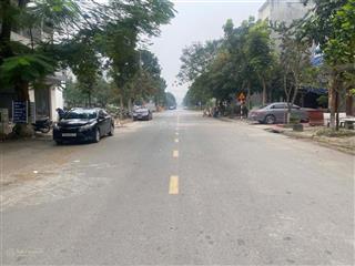 Gấp gấp bán nhanh lô đất đẹp không lỗi mặt nguyễn quyền, võ cường