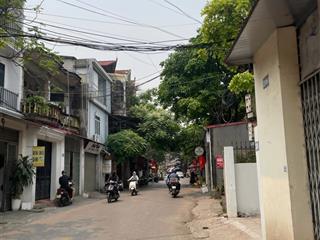 Bán đất tặng nhà c4 cho thuê kinh doanh bất chấp tại đường hồ ngọc lân trục chính chợ yên, bắc ninh