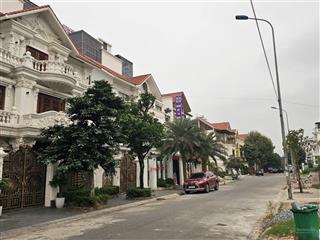 Cần bán nhanh lô biệt thự làn 2 hồ điều hoà, kđt đại dương, bắc ninh