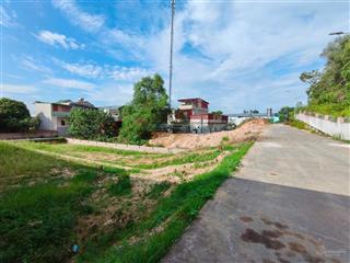 Bán 2 lô liền thổ cư thông 2 đầu tại hạp lĩnh, tp bắc ninh