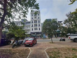 Cần bán nhanh lô đất đẹp mặt đường phạm ngũ lão nhìn vườn hoa to rộng nhất khu khả lễ, võ cường