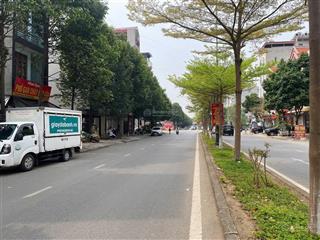Chủ gửi bán nhanh lô đất đẹp mặt đường bình than, võ cường kinh doanh sầm uất