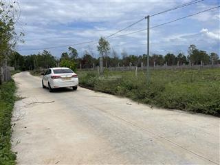 Bán đất 2000m2 tại lô 2 đường 715, thiện nghiệp, phan thiết, 4 tỷ vnd, pháp lý đầy đủ