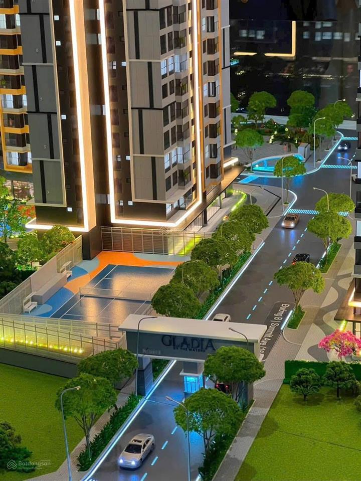 Bán nhanh shophouse khang điền quận 2 330m² vị trí kinh doanh đắc địa ngay cổng khu đô thị