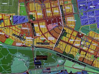 Đất trồng lúa xã vĩnh thanh, nhơn trạch, đồng nai, diện tích 1.687m2 giá 3triệu/m2.  0902 714 ***