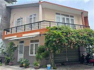 Cho thuê nhà góc khu tđc vcn phước hải, nha trang giá 10tr