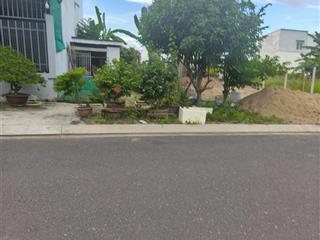 Bán đất tái định cư mỹ gia, nha trang, sổ hồng, đường 16m.