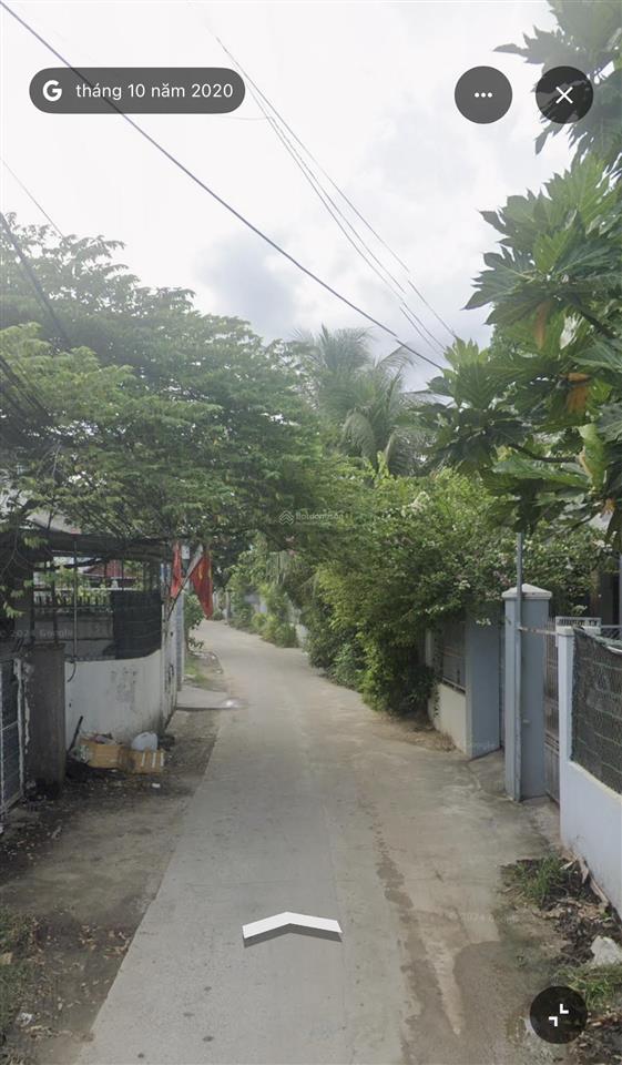 Bán đất gần đường vĩnh thái, nha trang, gần dự án mỹ gia, giá tốt chỉ 35tr/m2