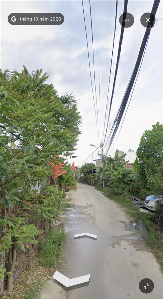 Bán đất gần đường vĩnh thái, nha trang, gần dự án mỹ gia, giá tốt chỉ 35tr/m2