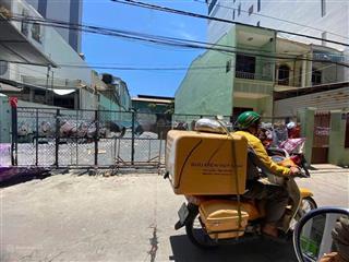 Bán lô đất siêu đẹp cách biển trần phú 200m hẻm ô tô hùng vương  nha trang