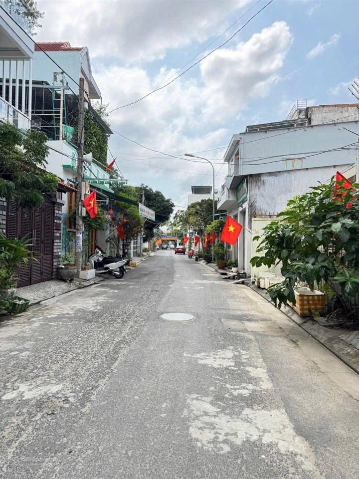 Bán đất mặt tiền đường đặng dung, nha trang giá tốt, cách biển 1,5km giá 70tr/m