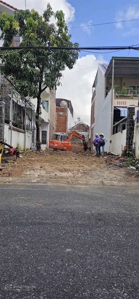 Bán đất mặt tiền đường đặng dung, nha trang giá tốt, cách biển 1,5km giá 70tr/m