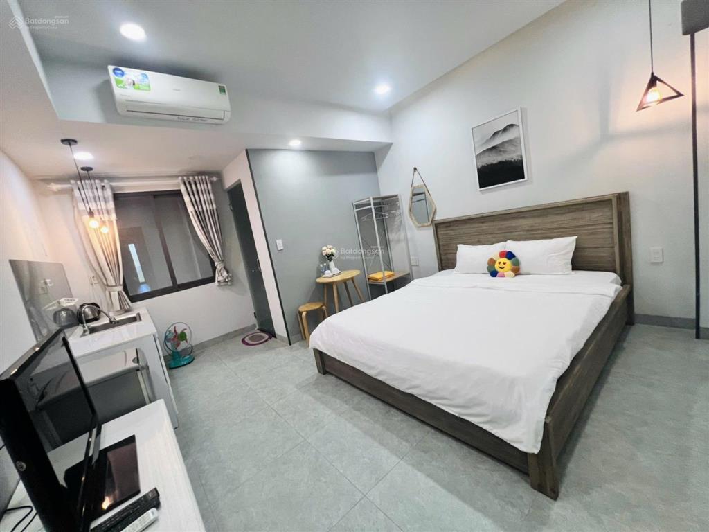 Bán nhà riêng mặt đường nguyễn đình chiểu, nha trang, view biển, cách biển 300m