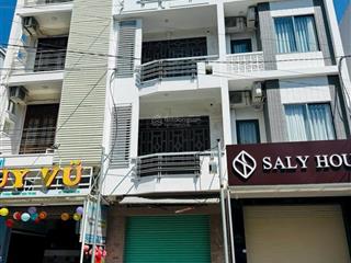 Bán nhà cách bãi tắm hòn chồng chỉ 350m, mặt tiền đường nguyễn đình chiểu tốt hơn thị trường 1 tỷ