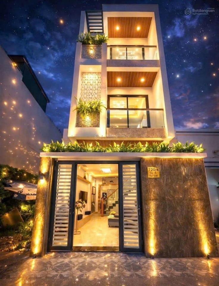 Chỉ 5,0 tỷ có ngay nhà mới đẹp, trung tâm nha trang, ngay vòng xoay mã vòng  cách biển 1,7km
