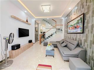 Chỉ 5,0 tỷ có ngay nhà mới đẹp, trung tâm nha trang, ngay vòng xoay mã vòng  cách biển 1,7km