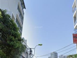 Bán nhà mặt tiền đường tân trang, cách chợ đầm 100m, cách biển trần phú chỉ 700m