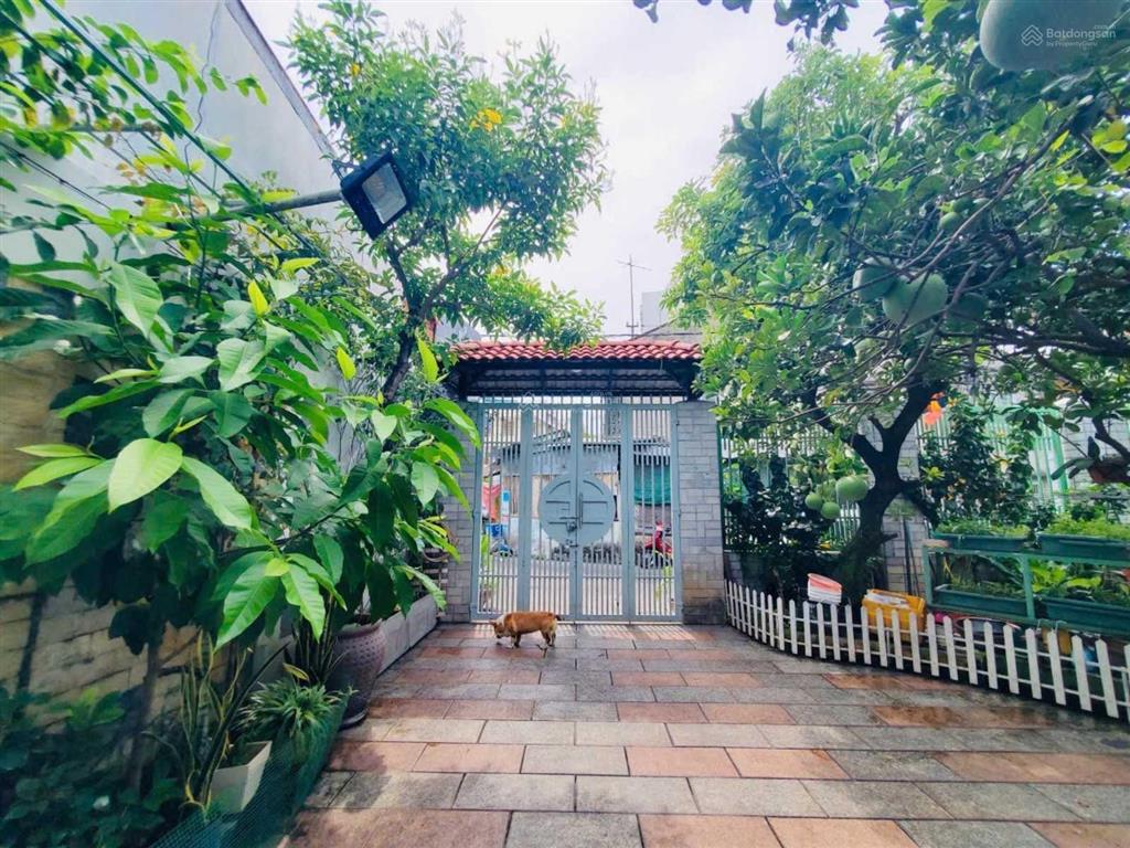 Bán nhà mặt tiền đường hà thanh, nha trang gần đường 2/4, căn góc, cách chợ đầm 300m