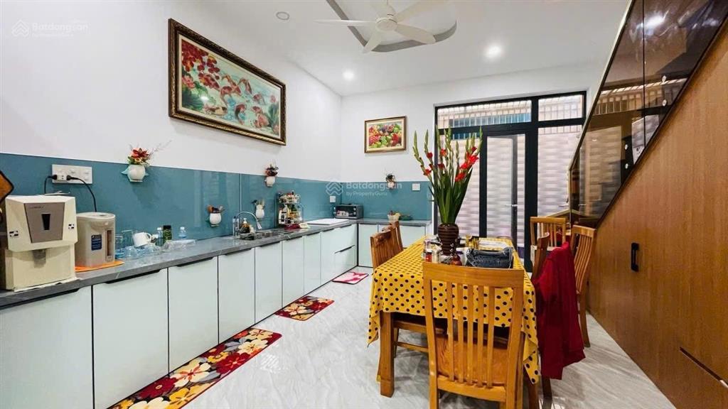 Bán nhà mặt đường trần tử bình kdt phước long a, nhà mới chỉ 8,7 tỷ