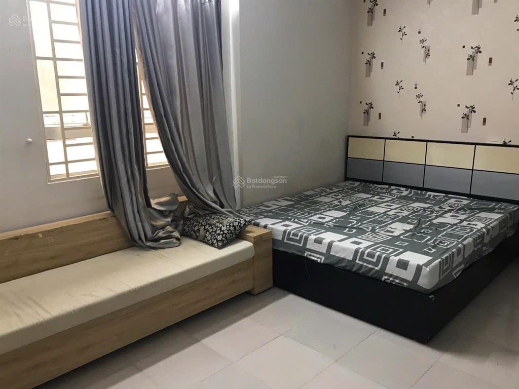 Cho thuê căn 2pn ct4 vĩnh điềm trung, nha trang chỉ 6tr