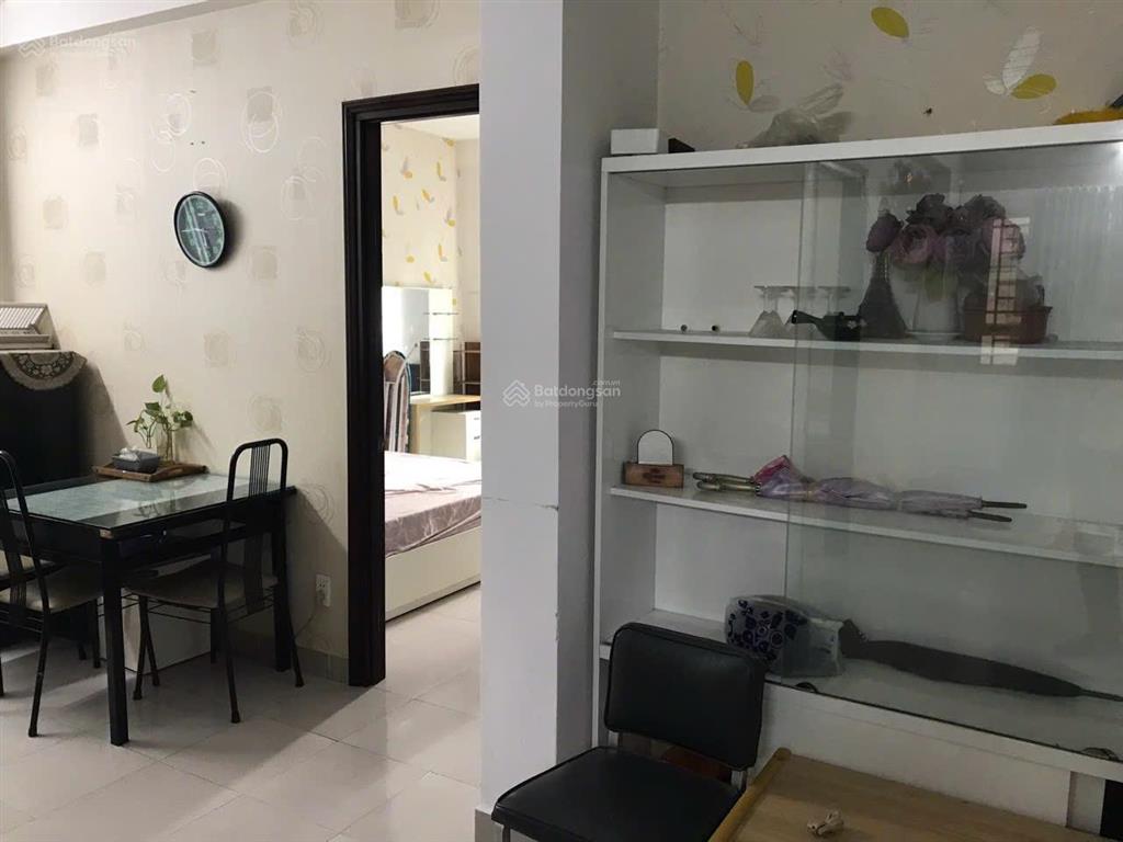 Cho thuê căn 2pn ct4 vĩnh điềm trung, nha trang chỉ 6tr