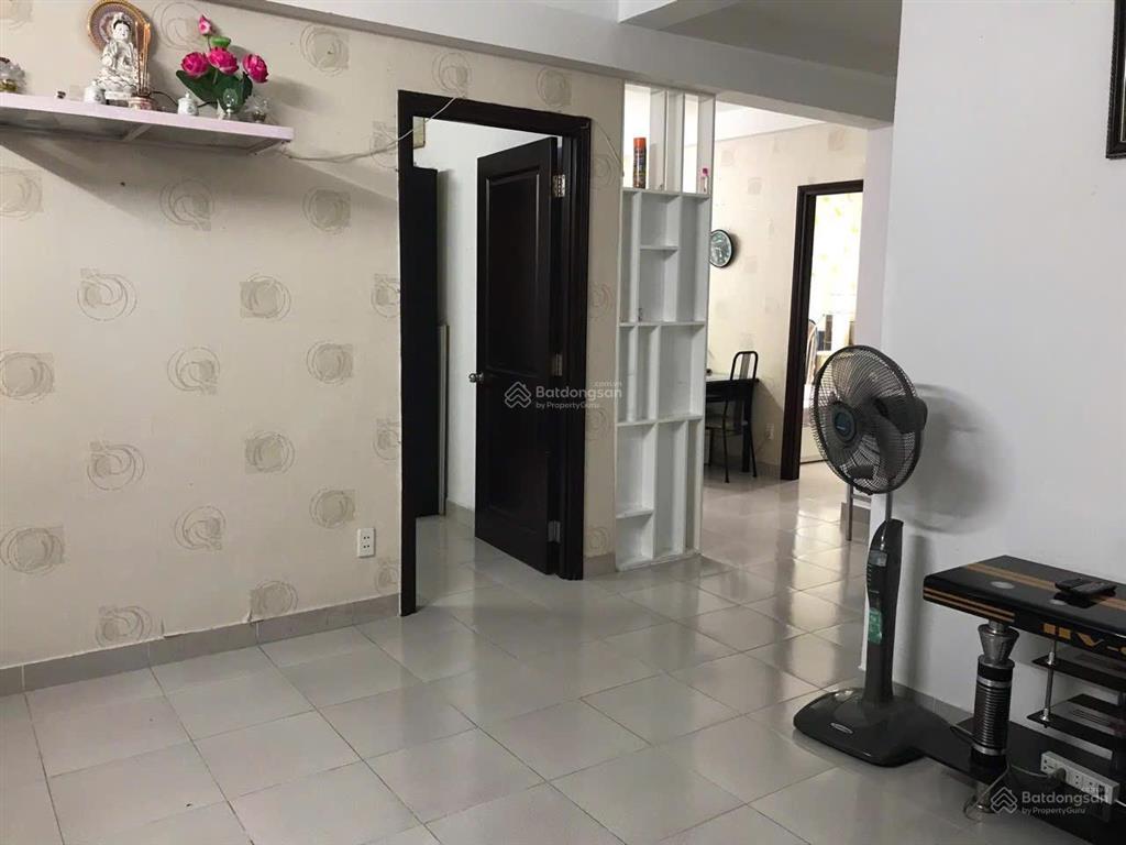 Cho thuê căn 2pn ct4 vĩnh điềm trung, nha trang chỉ 6tr