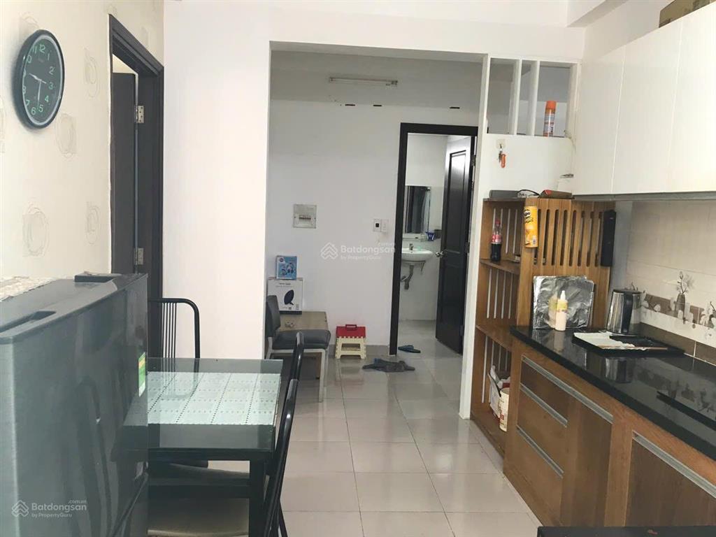 Cho thuê căn 2pn ct4 vĩnh điềm trung, nha trang chỉ 6tr