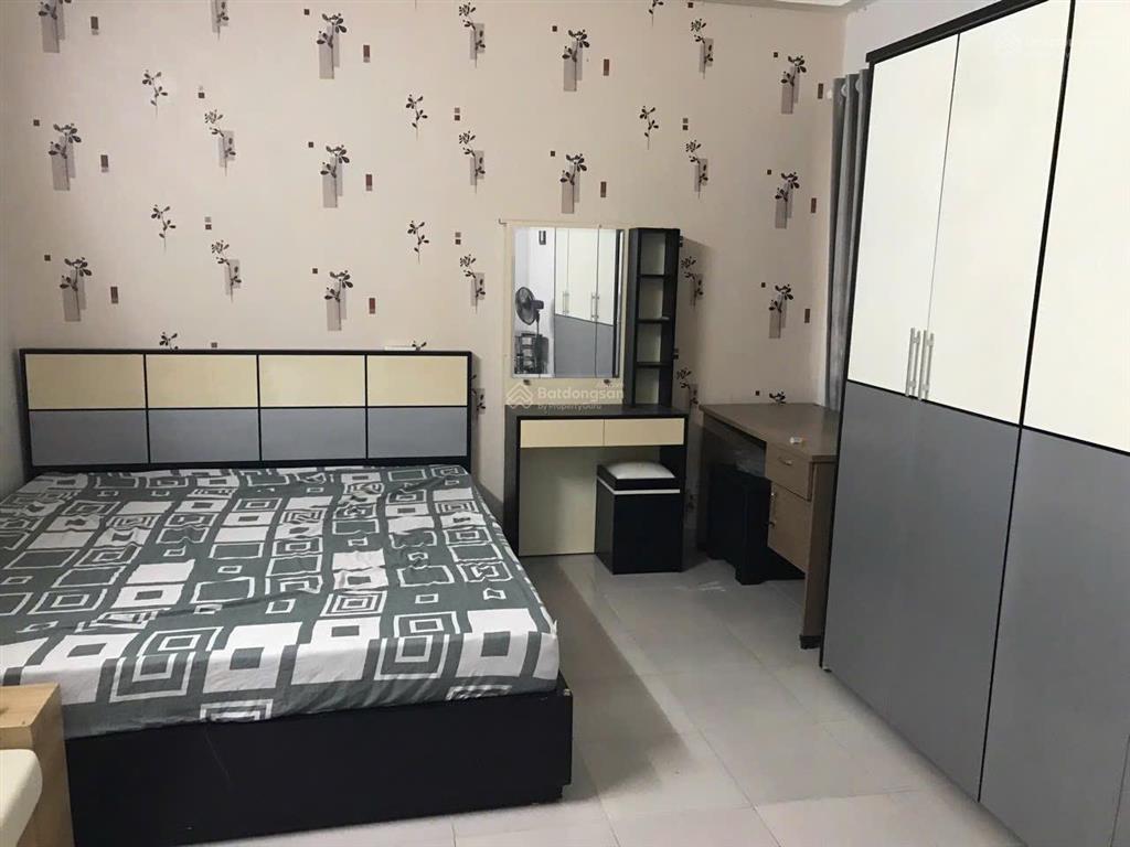Cho thuê căn 2pn ct4 vĩnh điềm trung, nha trang chỉ 6tr