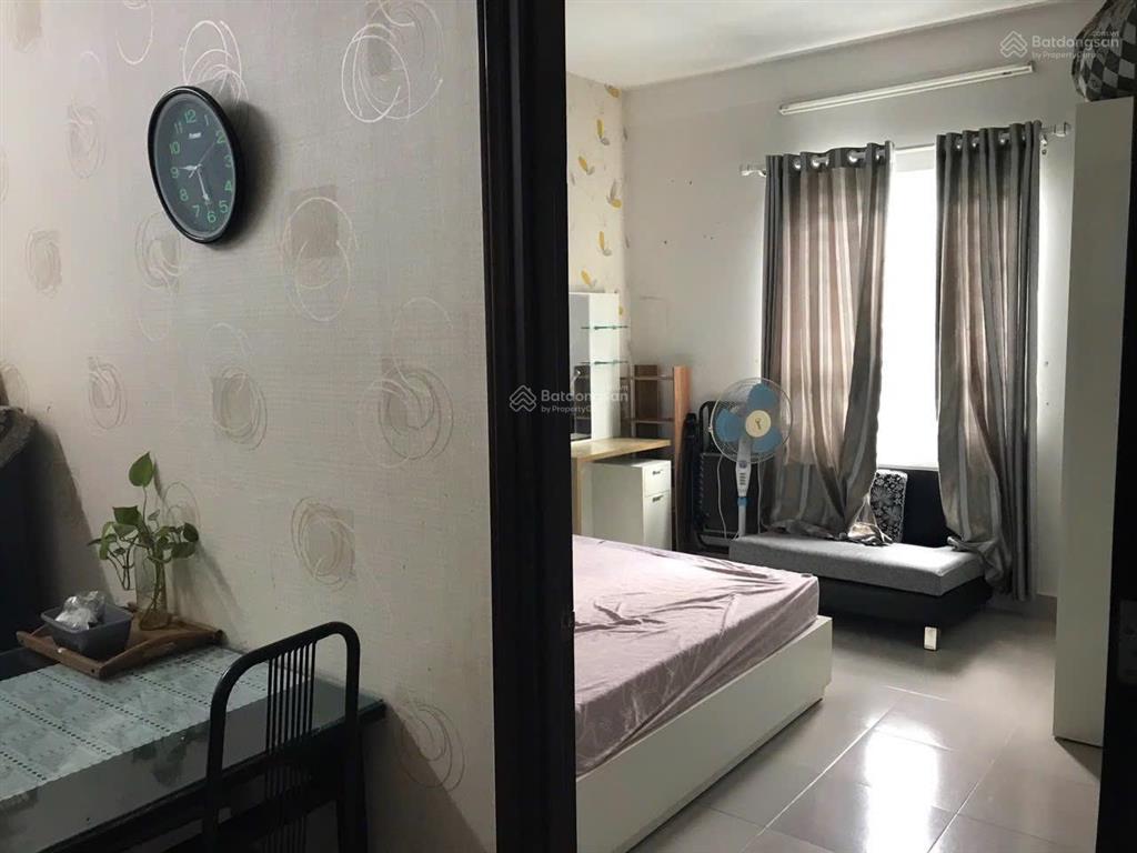 Cho thuê căn 2pn ct4 vĩnh điềm trung, nha trang chỉ 6tr