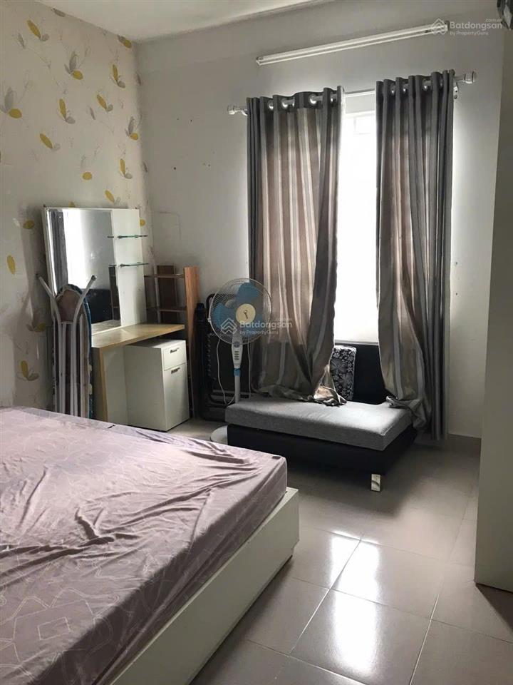 Cho thuê căn 2pn ct4 vĩnh điềm trung, nha trang chỉ 6tr