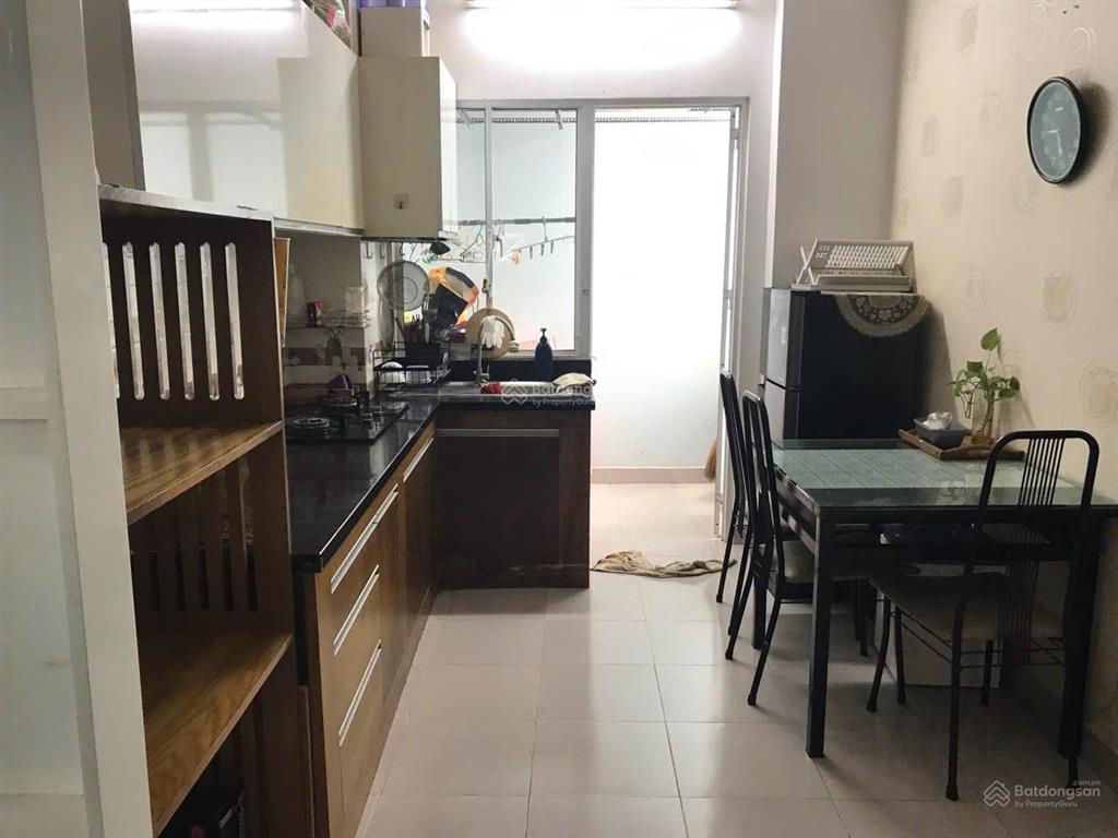 Cho thuê căn 2pn ct4 vĩnh điềm trung, nha trang chỉ 6tr