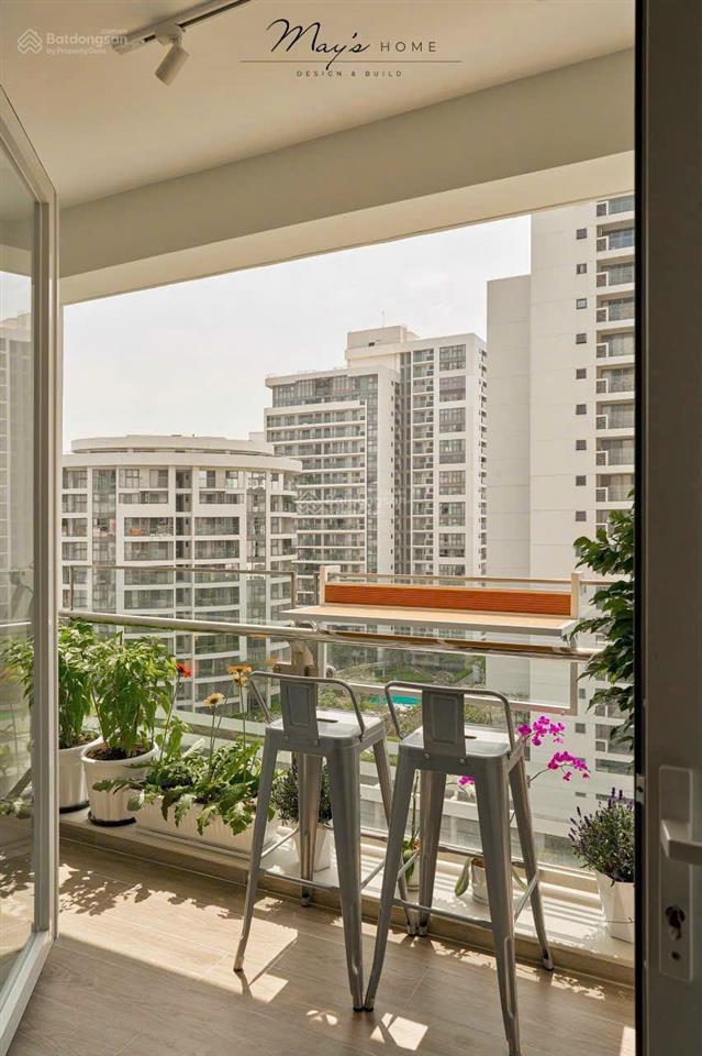 Chuyên căn hộ phú mỹ hưng, 2pn, giá chỉ 5 tỷ dự án đẹp trung tâm quận 7