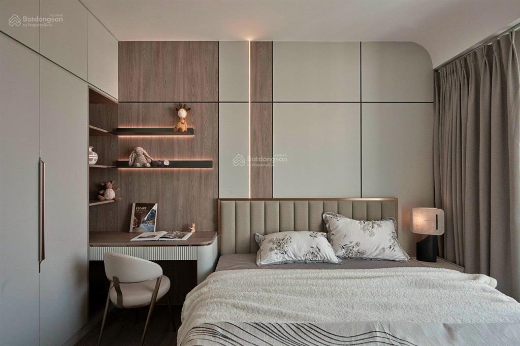 Bán ch riverpark residence phú mỹ hưng 123m², 3pn, view công viên, sổ hồng. giá siêu tốt 15.4 tỷ