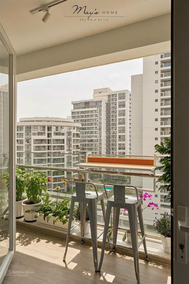 Bán ch riverpark residence phú mỹ hưng 123m², 3pn, view công viên, sổ hồng. giá siêu tốt 15.4 tỷ
