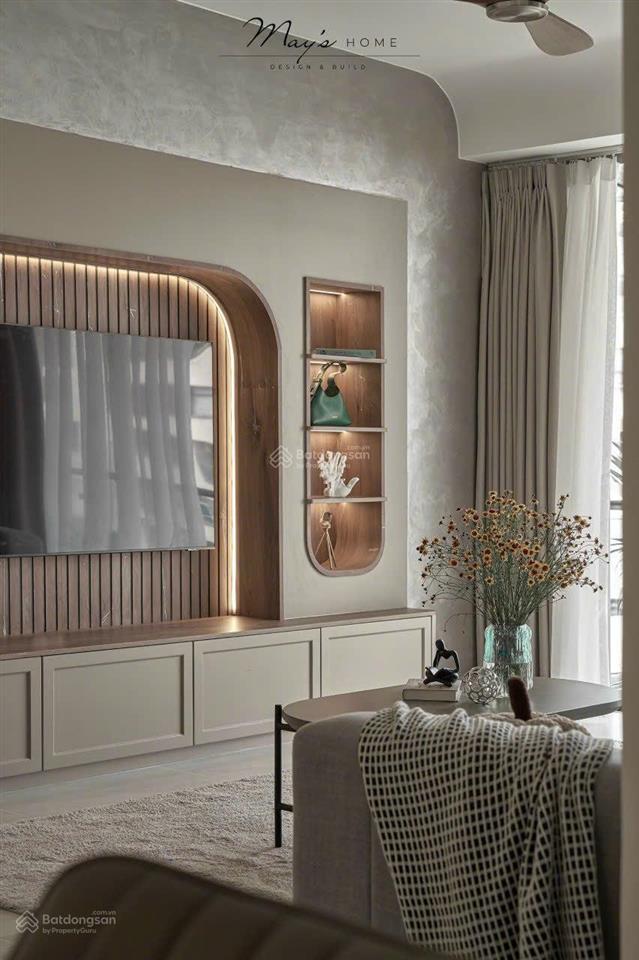 Bán ch park view 3pn 103m2 phú mỹ hưng, view đông nam hàng hiếm giá siêu tốt 9.5 tỷ  lầu cao