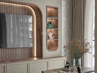 Bán ch park view 3pn 103m2 phú mỹ hưng, view đông nam hàng hiếm giá siêu tốt 9.5 tỷ  lầu cao