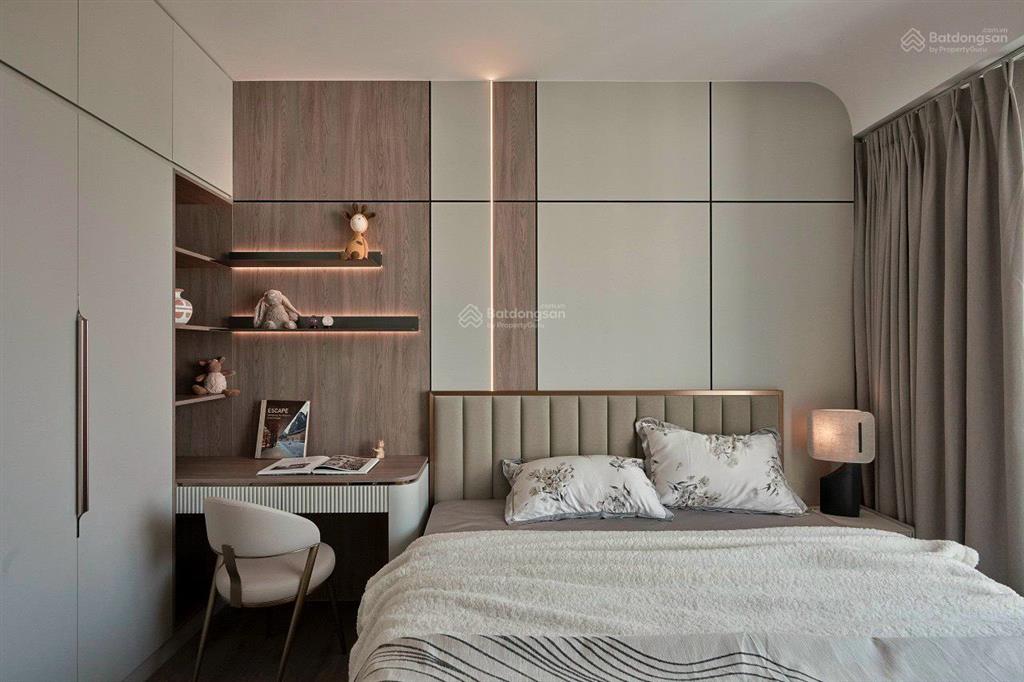 Chuyên bán ch green valley giá tốt thị trường 7,5 tỷ, dt 89m2, 2pn, 2wc, view đẹp lầu cao