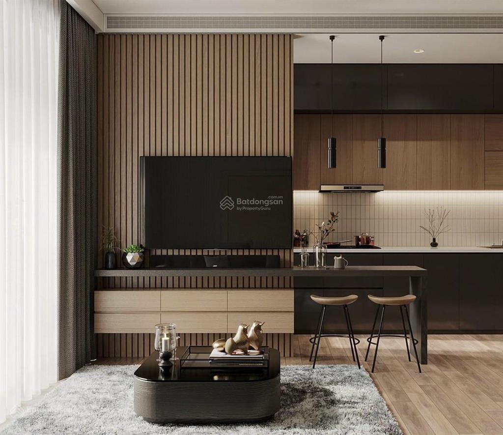 Chuyên bán ch green valley giá tốt thị trường 7,5 tỷ, dt 89m2, 2pn, 2wc, view đẹp lầu cao