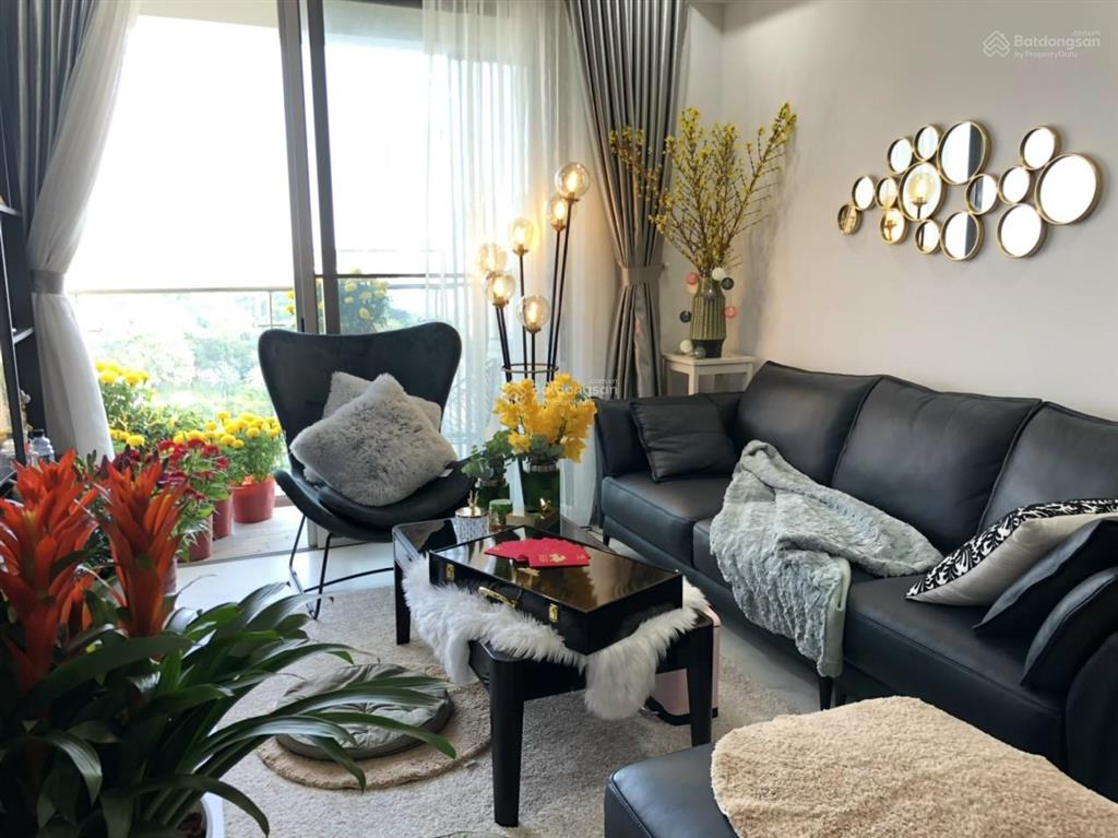 Chuyên bán ch green valley giá tốt thị trường 7,5 tỷ, dt 89m2, 2pn, 2wc, view đẹp lầu cao